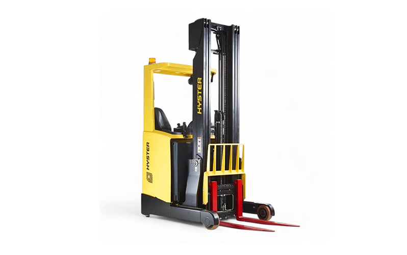 Apilador Hyster R1.6