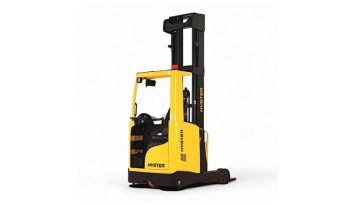 Apilador Hyster R1.6 full