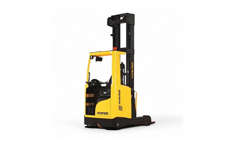 Apilador Hyster R1.6 full