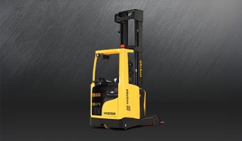 Apilador Hyster R1.6 full